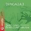Djingalla, 1 Audio-CD. Tl.3