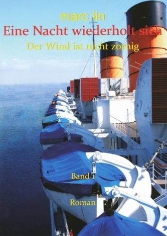 Eine Nacht wiederholt sich. Bd.1