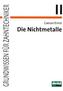 Die Nichtmetalle