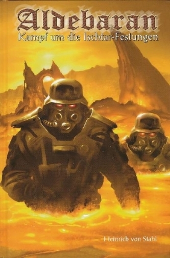 Aldebaran - Kampf um die Ischtar-Festungen