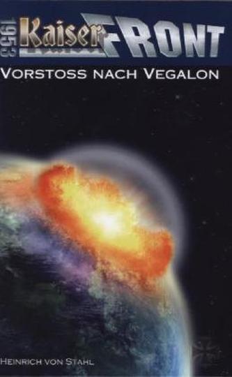 Vorstoß nach Vegalon