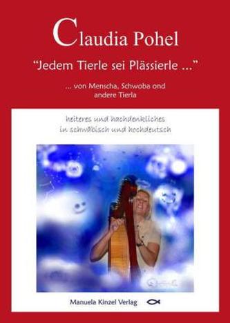 'Jedem Tierle sei Plässierle . . .'