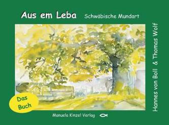 Aus 'em Leba - Das Buch