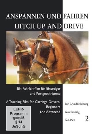 Grundausbildung II, DVD