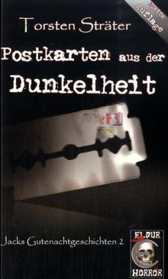 Postkarten aus der Dunkelheit