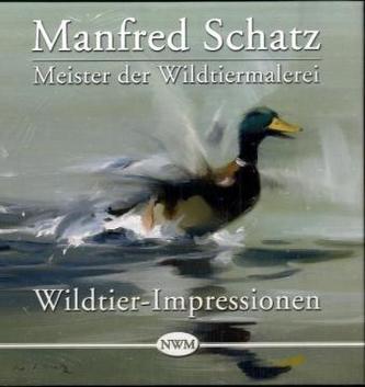 Wildtier-Impressionen