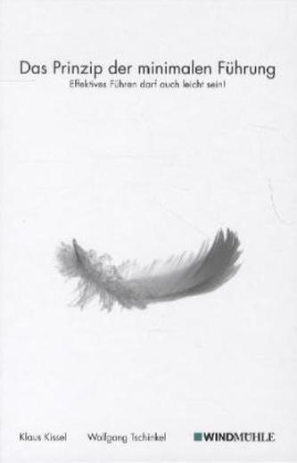 Das Prinzip der minimalen Führung