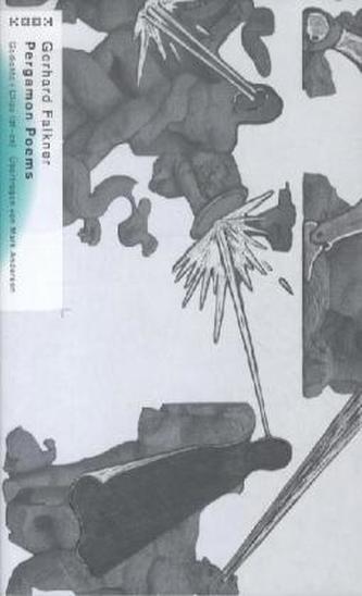 Pergamon Poems, m. DVD