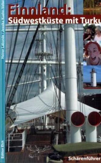 Finnland: Südwestküste mit Turku