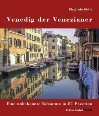 Venedig der Venezianer. Bd.1