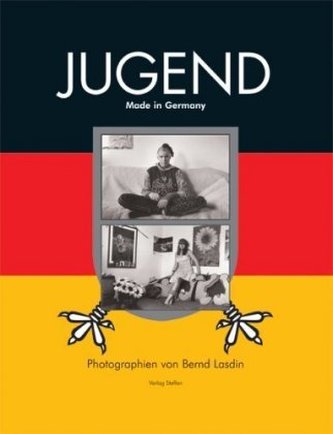 Jugend made in Germany