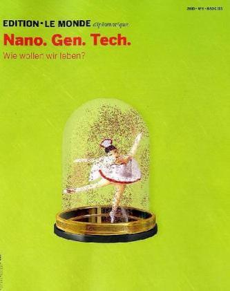 Nano. Gen. Tech.