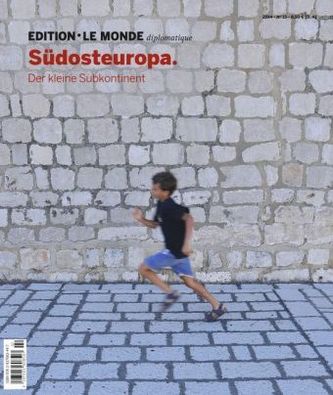 Südosteuropa