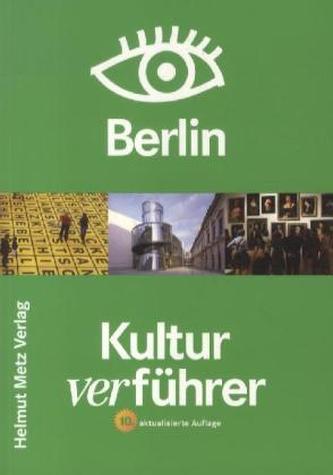 Berlin Kulturverführer