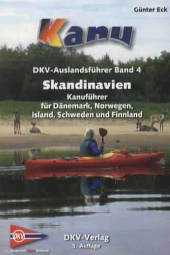 Skandinavien