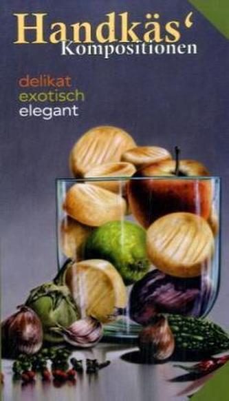 Handkäs' Kompositionen