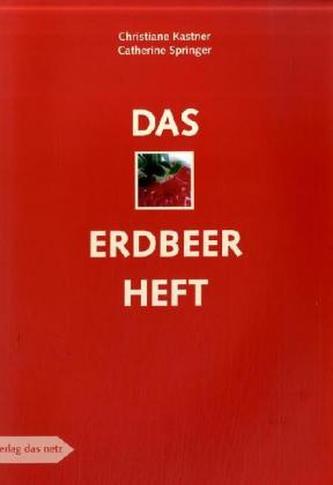 Das Erdbeerheft