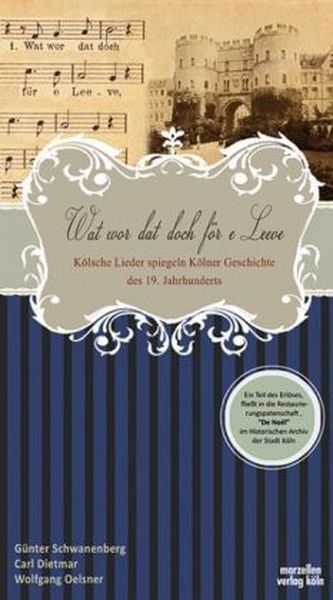 Wat wor dat doch för e Levve