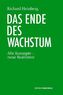 Das Ende des Wachstums