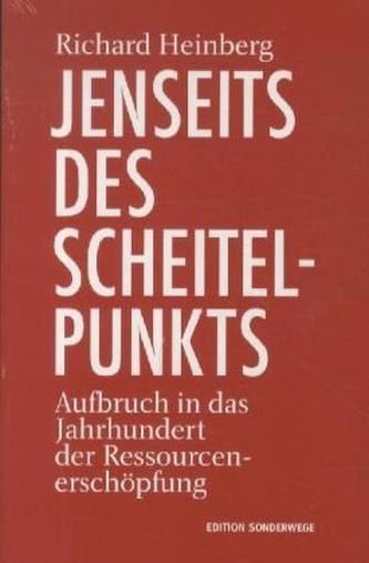 Jenseits des Scheitelpunkts