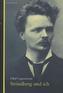 Strindberg und ich