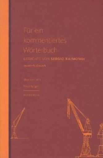 Für ein kommentiertes Wörterbuch