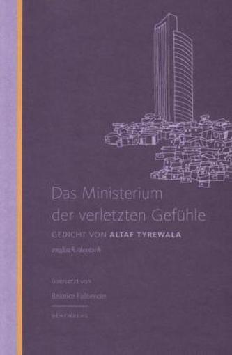 Das Ministerium der verletzten Gefühle