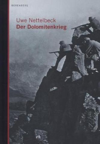 Der Dolomitenkrieg