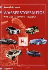 Wasserstoffautos