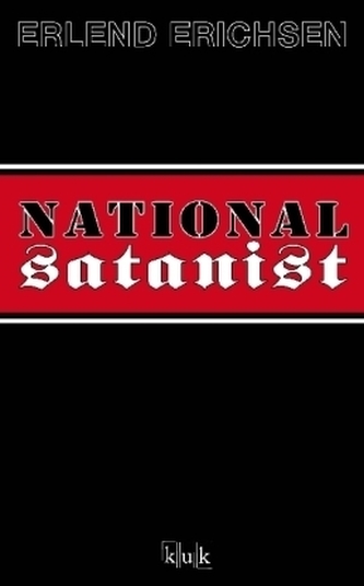 Nationalsatanist