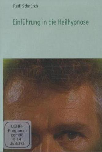 Einführung in die Heilhypnose, 2 DVDs