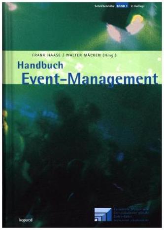 Handbuch Event-Management