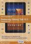 Das Praxisbuch Samsung Galaxy Tab 10.1 (Android 3.1)