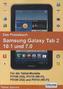 Das Praxisbuch Samsung Galaxy Tab 2 10.1 und 7.0