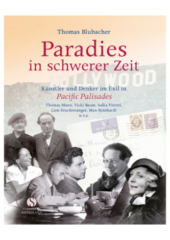 Paradies in schwerer Zeit