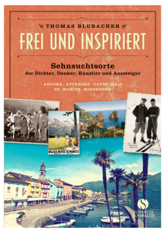 Frei und inspiriert