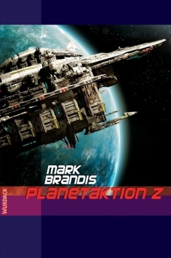 Planetaktion Z