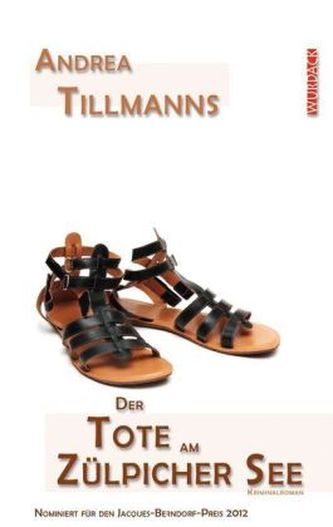 Der Tote am Zülpicher See