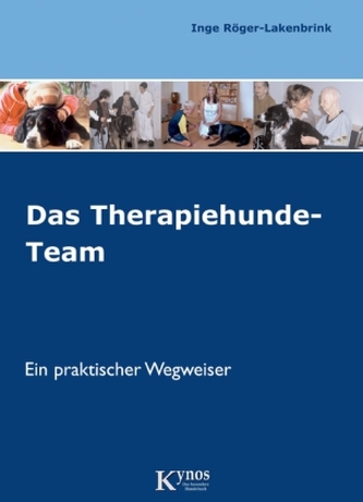 Das Therapiehunde-Team