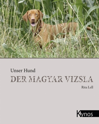 Der Magyar Vizsla