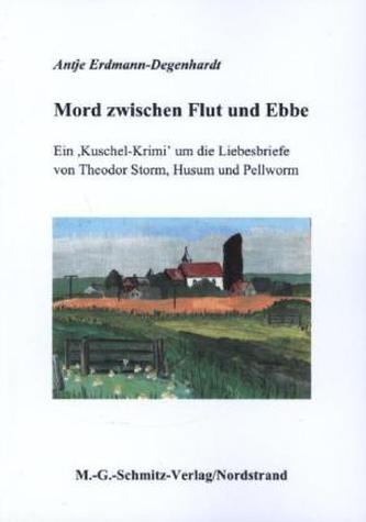 Mord zwischen Flut und Ebbe
