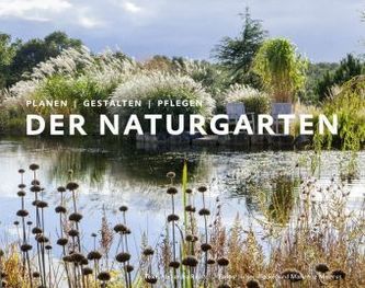 Der Naturgarten