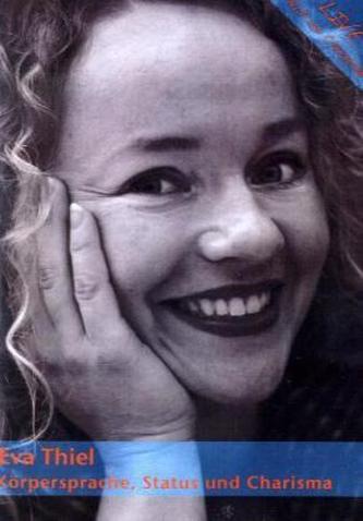 Körpersprache, Status und Charisma, 3 DVDs