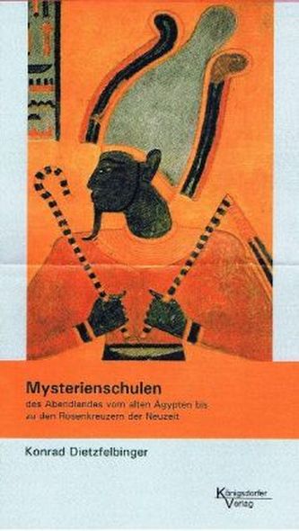 Mysterienschulen des Abendlandes