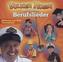 Meine besten Berufslieder, 1 Audio-CD