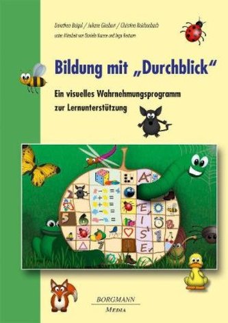 Bildung mit 'Durchblick', m. CD-ROM