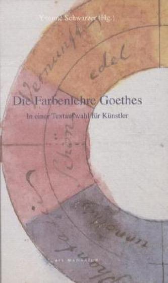 Die Farbenlehre Goethes