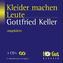 Kleider machen Leute, 2 Audio-CDs