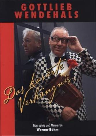 Gottlieb Wendehals - Das karierte Verhängnis