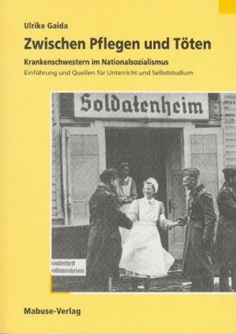 Zwischen Pflegen und Töten